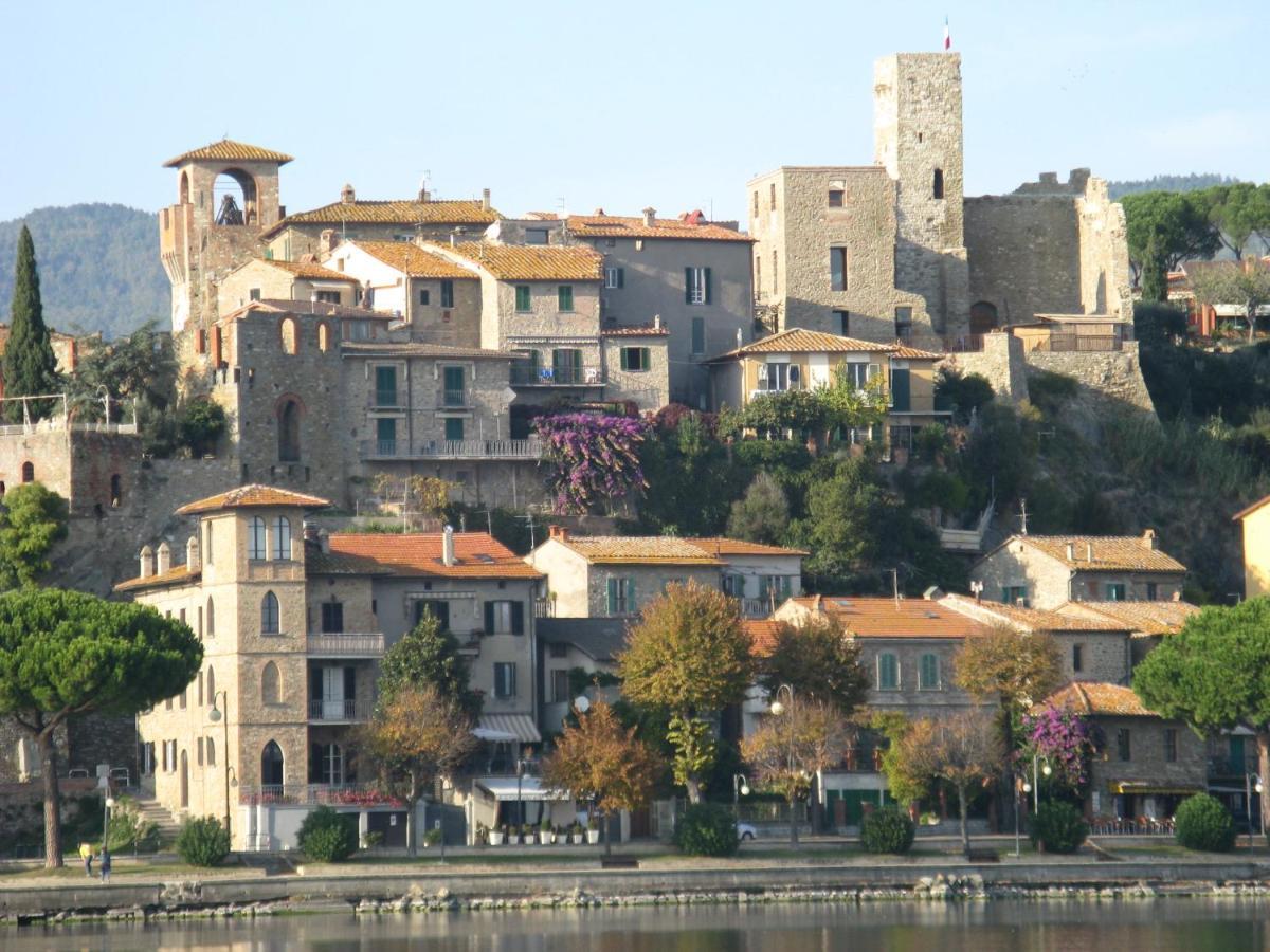 Agriturismo Panorama Sul Lago Passignano sul Trasimeno Exteriér fotografie
